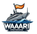 Waari International Logo